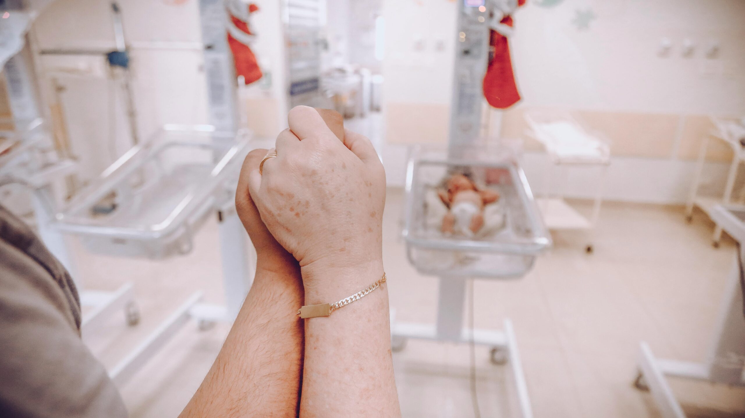 Neonatal Intensive Care